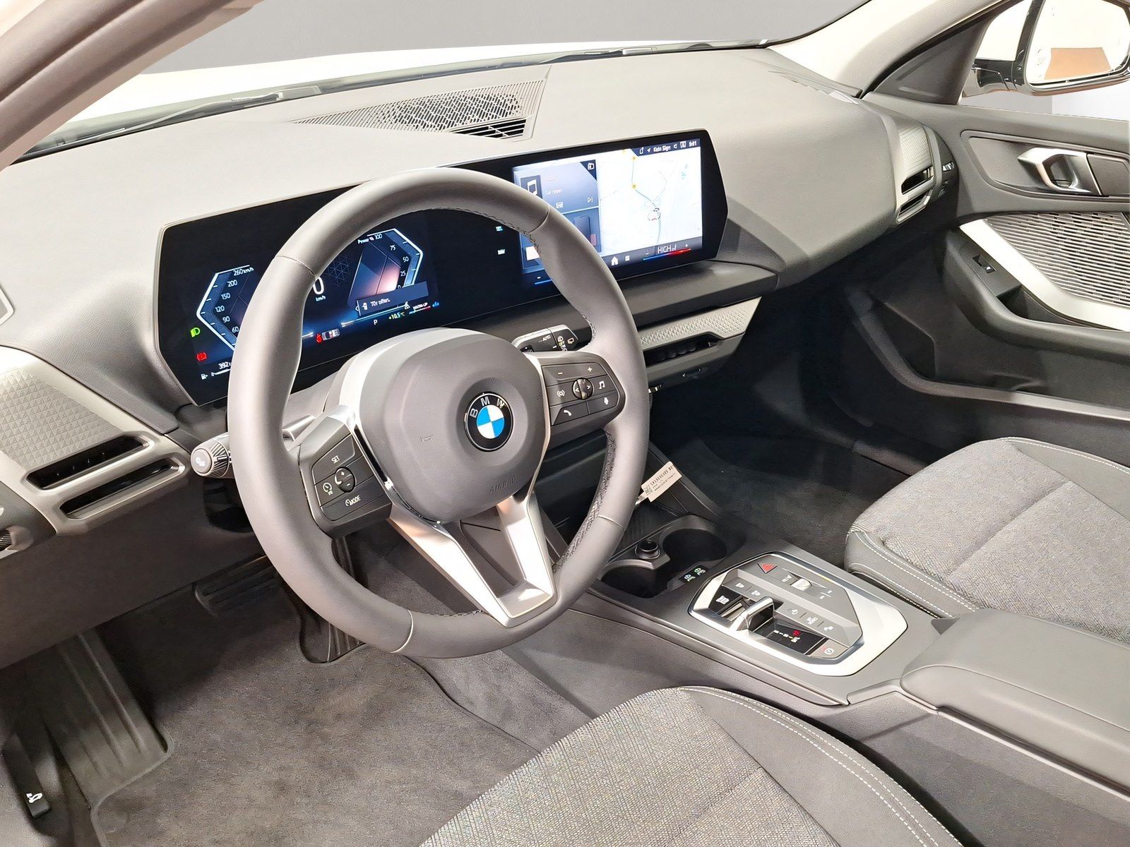 BMW 120 - Bild 4