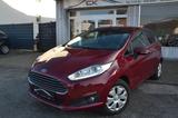 Ford Fiesta Titanium 5 trg.*Top Fhz ! - Ford Fiesta Gebrauchtwagen in Hamm