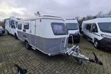 HYMER / ERIBA / HYMERCAR Touring 550 Autark/Design 8.700,00 Preisvorteil - Wohnwagen Autark