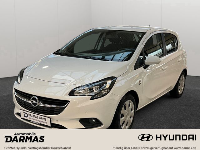 Opel Corsa E 1.4 Benzin Sitzhzg RückfahrK Winteräder