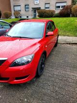 Mazda3 1.4 2005 - Mazda mit Benzin-Antrieb: Kombi, Mazda3