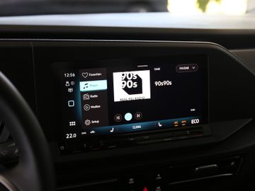 Volkswagen Caddy eHybrid DSG PanAmericana LED NAVI ACC AHK