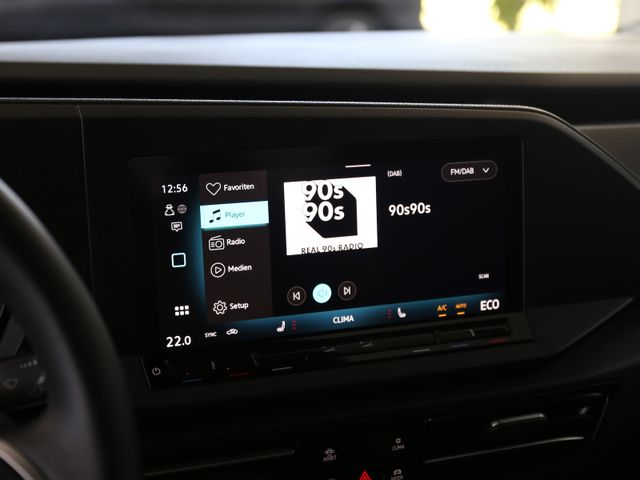 Volkswagen Caddy eHybrid DSG PanAmericana LED NAVI ACC AHK