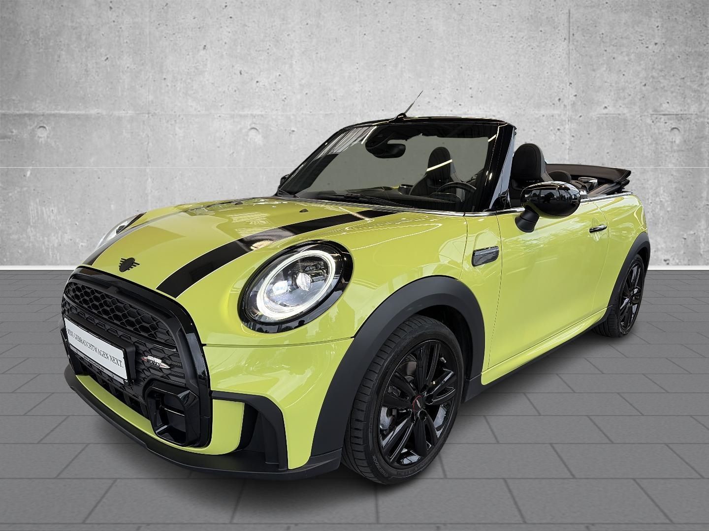 MINI Cooper Cabrio - Bild 17