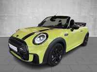 MINI Cooper Cabrio - Vorschau Bild 17