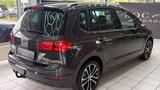 Volkswagen Golf Sportsvan VII Lounge BMT/Start-Stopp - Volkswagen Golf: Van