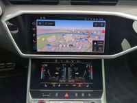 Audi S6 - Vorschau Bild 12