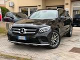 Mercedes-Benz Mercedes-benz GLC 220 d 4Matic Premium - Mercedes-Benz GLC-Class: Kombi