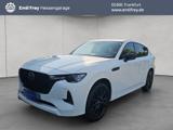 Mazda CX-60 AWD PHEV Aut. HOMURA - gebrauchte Mazda CX-60 aus dem Jahr 2022