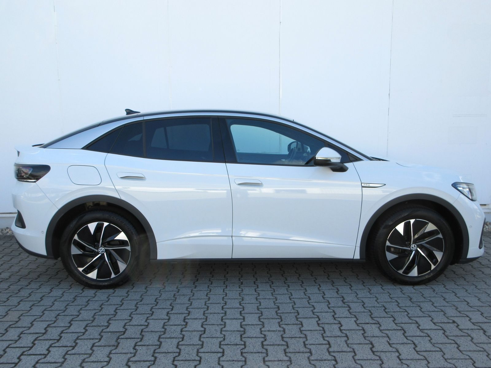 ID.5 Pro Performance 204 PS VOLL WÄRMEPUMPE/AHK/