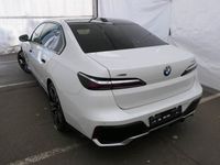 BMW 740 - Vorschau Bild 7