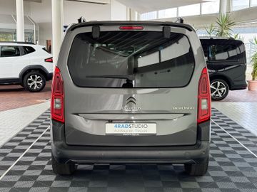 Citroën Berlingo 1.2 EAT8 KAMERA NAVI PANO SITZHZ HEADUP