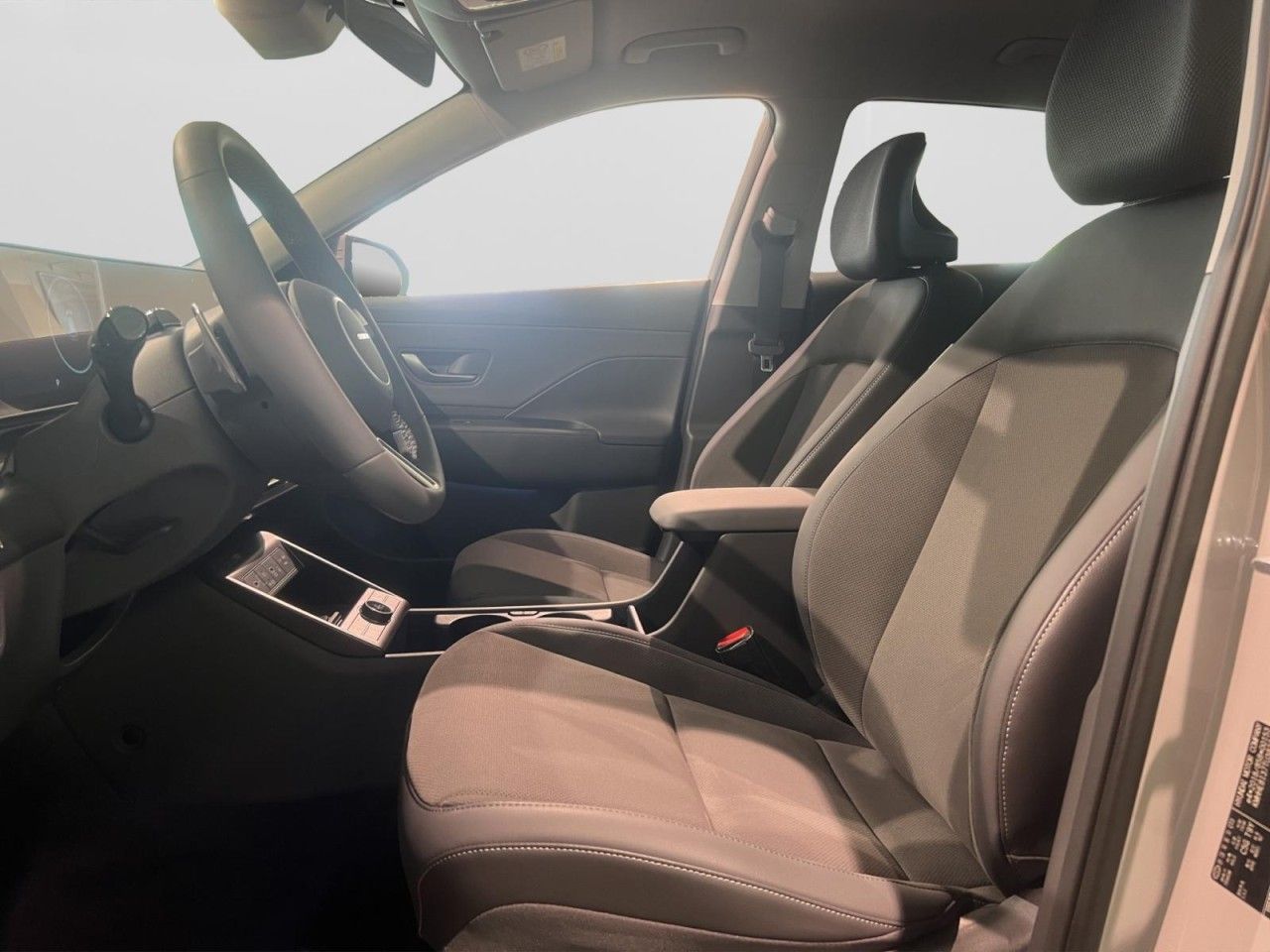 Hyundai Kona – Bild 11