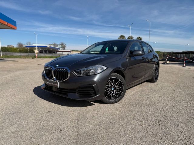 BMW Bmw 116 116d 5p. Business Advantage