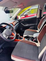 Volkswagen T-Cross 1.0 TSI OPF 81 kW DSG Style Style - VW T-Cross in Essen