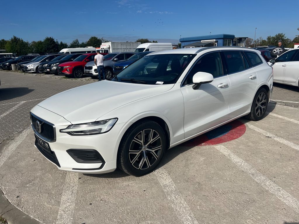 Image of Volvo V60