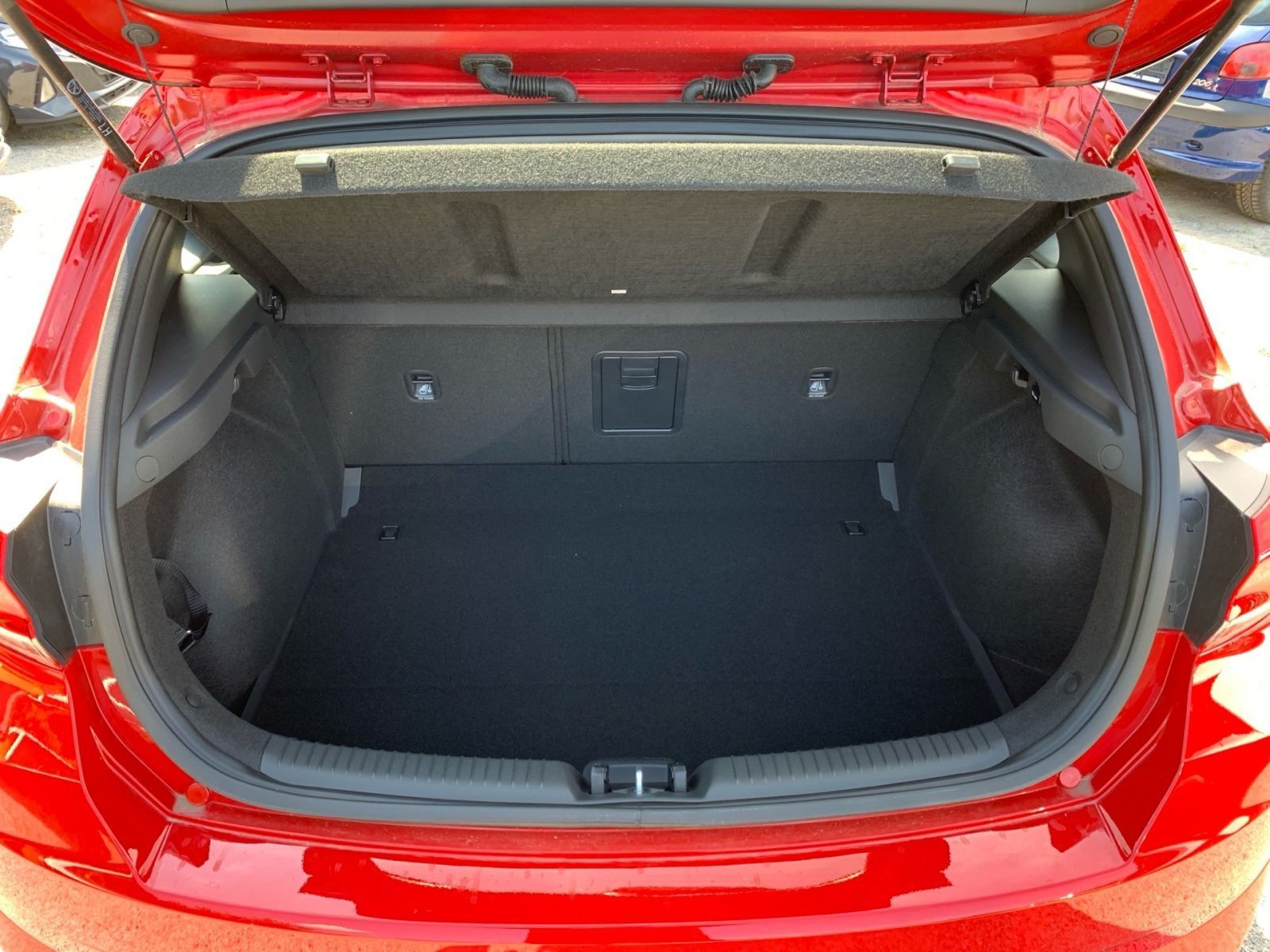 Fahrzeugabbildung Hyundai i30 1.0 T-GDI Trend Mild-Hybrid