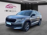 Skoda Kodiaq Sportline 4x4*PANO*ACC - gebrauchte Skoda Kodiaq aus dem Jahr 2023