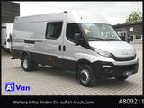 Iveco Daily 70C18 A8V Kasten, Mixto, AHK, Klima  - Offers