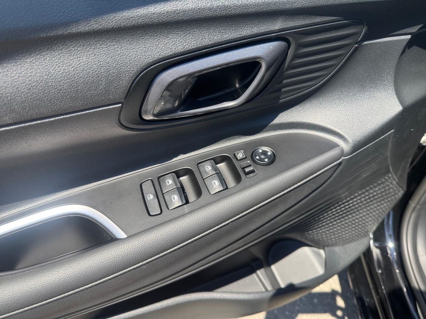 Hyundai i20 - Bild 13