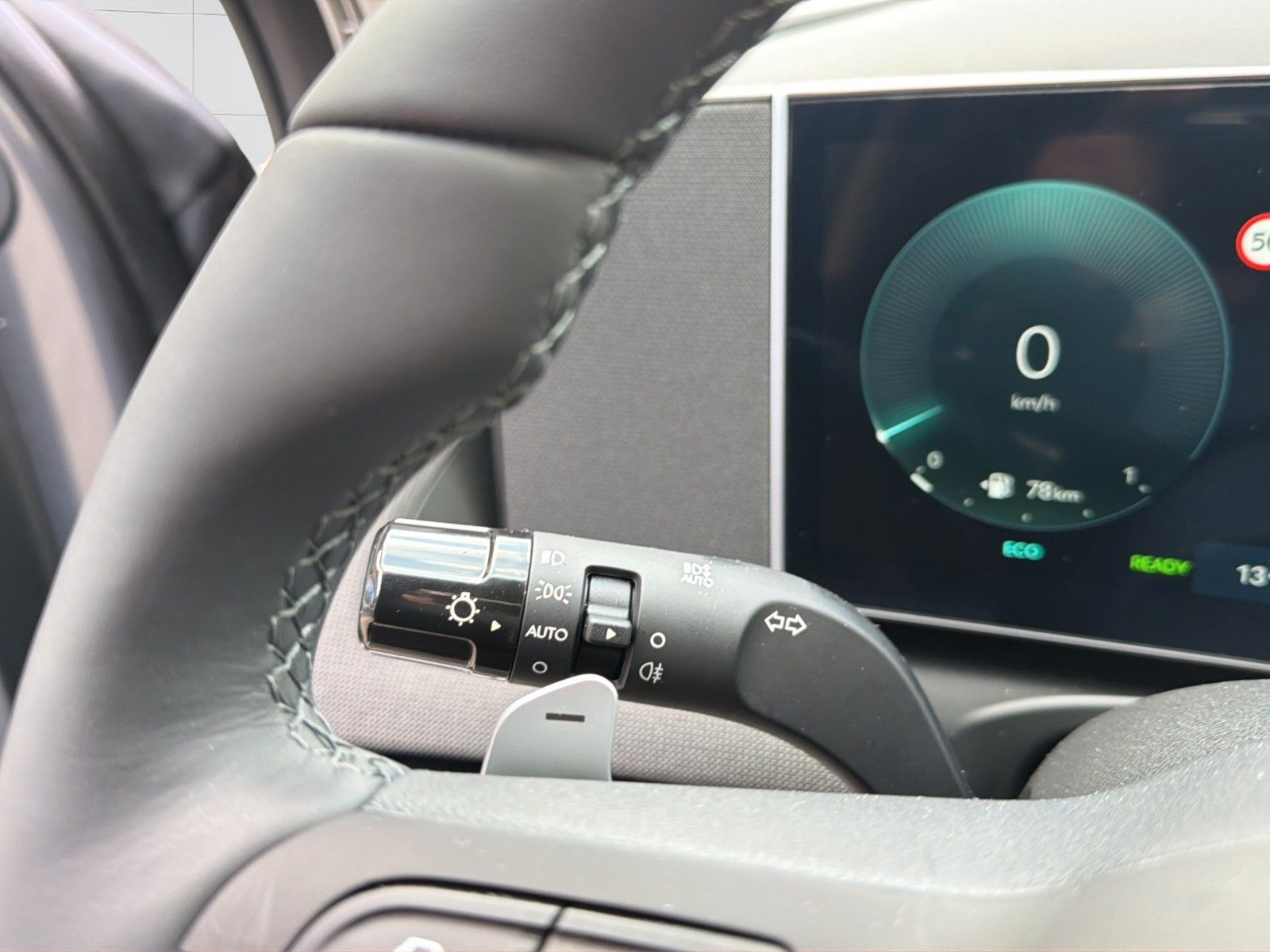 Hyundai TUCSON - Bild 15