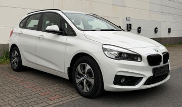 BMW 218 Active Tourer - 9