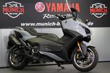 Yamaha TMAX  TechMax von der Munich Bike Factory - Yamaha Motorräder in München