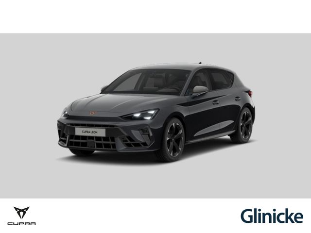 Cupra Leon 1.5 eTSI 110 kW DSG Sennheiser