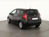 Nissan Note 1.2 Acenta Aut. Klimaaut. Tempomat - Nissan Gebrauchtwagen in Berlin