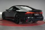 Audi RS7 4.0 TFSI quattro Keramik/Softclose/ACC/HUD/P - mit Benzin-Antrieb: Coupe, Sitzbelüftung