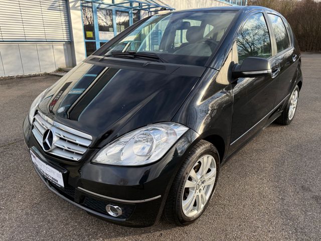 Mercedes-Benz A180 Avantgarde Automatik*SHZ*HU NEU*Insp. NEU*