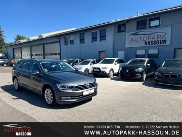Volkswagen Passat Variant - 3