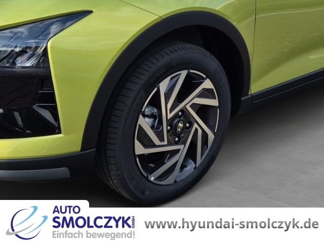 Hyundai BAYON – Bild 6