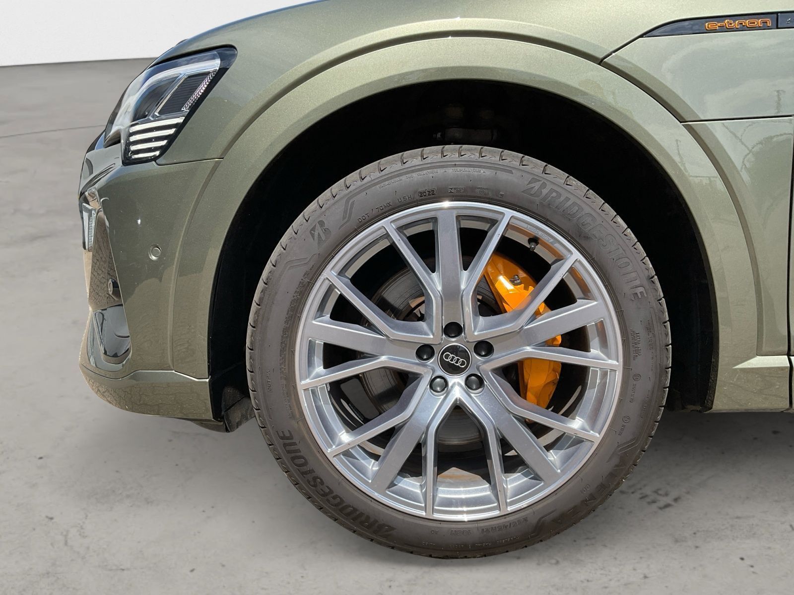 Audi e-tron - Bild 15