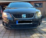 Seat Alhambra 2.0 TDI 110kW FR-Line FR-Line - Seat Alhambra in Hamburg