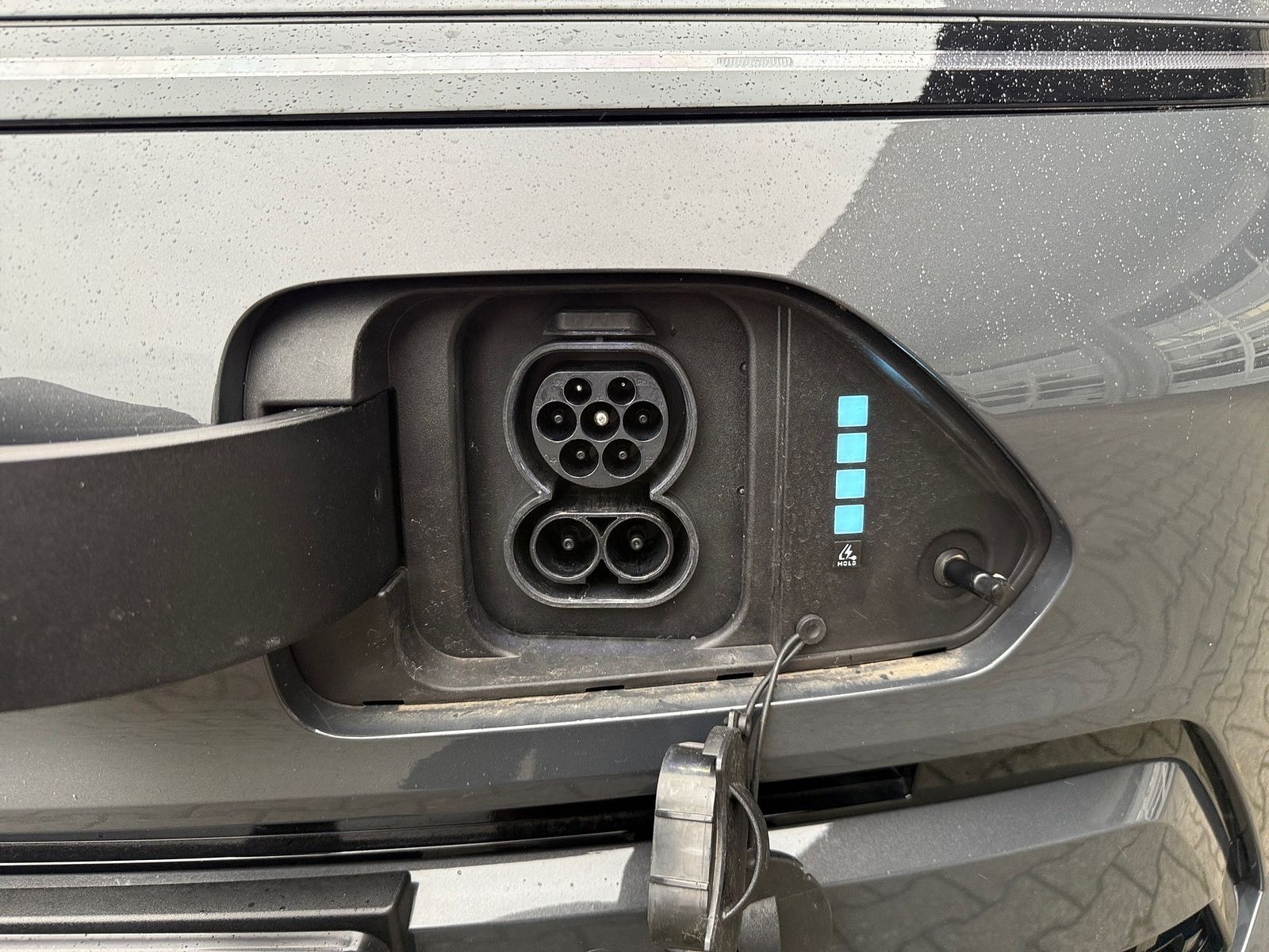 Hyundai Kona – Bild 16