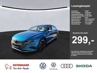 Volkswagen Arteon - Vorschau Bild 1