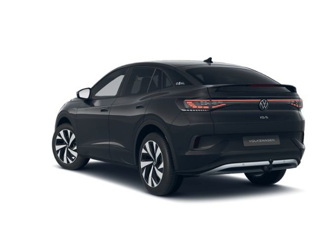 Volkswagen ID.5 Pro Goal AHK RFK MATRIX imagem 3