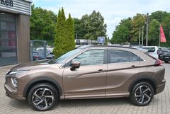 MITSUBISHI Eclipse Cross Plus 2.4 Select Hybrid 4WD Navi 1H