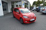Skoda Citigo iV "Best of" 86 PS ab 5,49% Finz! - Skoda Citigo aus 2021