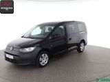 Volkswagen Caddy Maxi 1.5 TSI 5 SITZE AUT,NAVI,KLIMA,AHK,SH - Offers matching your search criteria