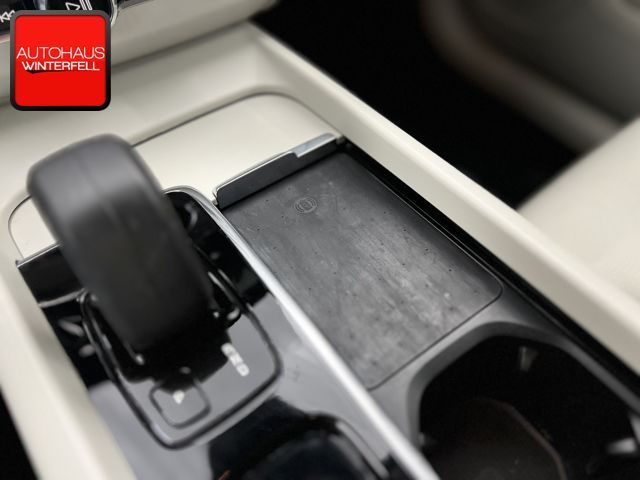 Volvo XC60 B5 D AWD PRO VOLL-LED LUFT HUD MEMO ACC foto 16