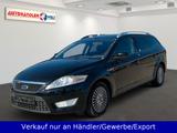 Ford Mondeo Kombi 1.6 Ti-VCT AAC AHK FSHz PDC SHZ - Ford Mondeo in Halle