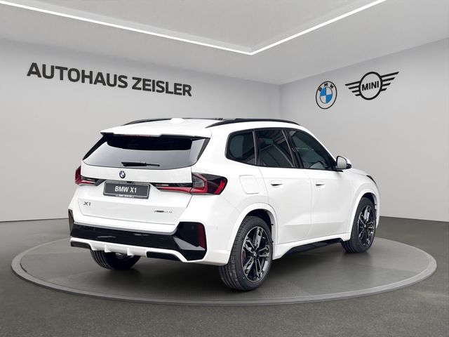 Foto Nummer 2: BMW X1