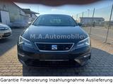Seat Leon FR - Seat aus 2017