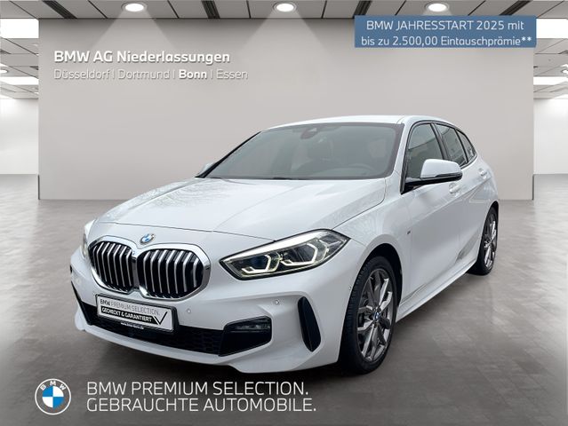 BMW 120d xDrive M Sport LiveCockpitProf Kamera HiFi