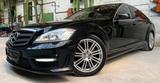 Mercedes-Benz S 500 AMG SPORT PAKET LEDER MEMORY NAVI TOP - Mercedes-Benz S 500 in Hagen