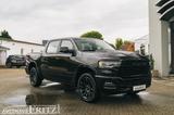 Dodge RAM MY25 1500 CrewCab Limited Night - 3,0l HO