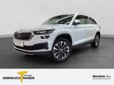 Skoda Kodiaq 2.0 TDI 4x4 AMBITION LM19 AHK ST.HEIZ MAT - Skoda Kodiaq in Herne