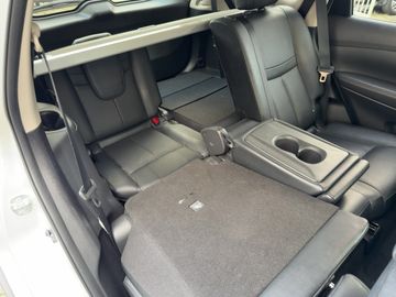 Nissan X-Trail 1.3DIG-T Tekna 158PS AUTOMATIK7SITZER